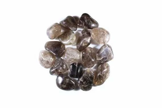 Dūminis Kvarcas (500 G.) Lo Scarabeo