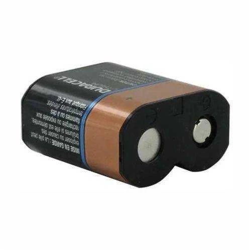 Duracell CR-P2 6V ličio baterijos fotoaparatams, 8 vnt.