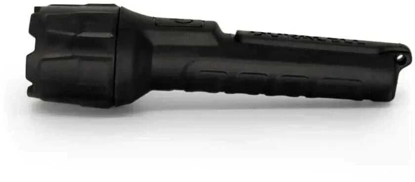 Baterijų Lemputė - Duracell LED Prožektorius su Guma