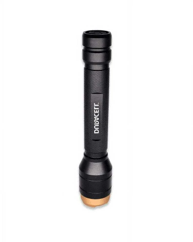Duracell Aluminum Flashlight 150 Lumens prožektorius