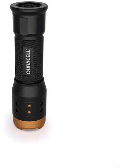 Duracell Aluminum Focusing LED Flashlight 700 Lumens prožektorius
