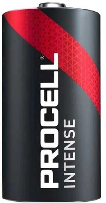 Baterija - Duracell Procell Intense MX1300 D 1.5V 1vnt