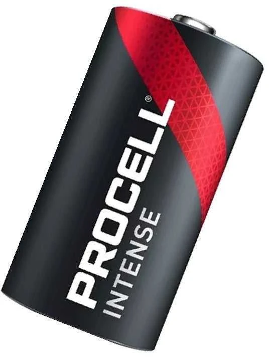 Baterija - Duracell Procell Intense MX1300 D 1.5V 1vnt