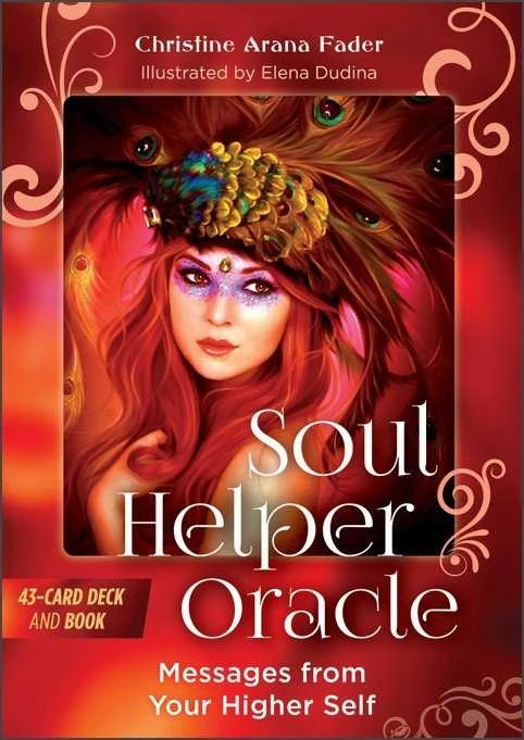 Earth Dancers Earth Dancer Soul Helper Oracle kortos