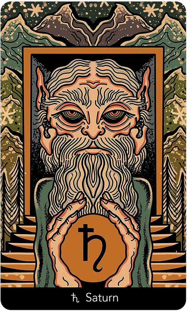Us Games Systems Astrologijos Kortų Rinkinys - Eight Coins Astrologijos Orakulas 41 Kortų 104 Puslapių Gidas