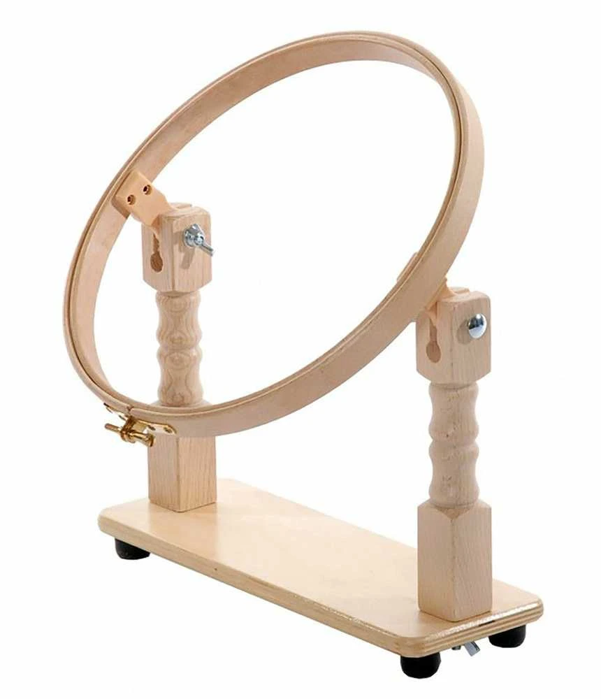Elbesee Products Elbesee 20 CM lankas su stalo stovu E/HTS82