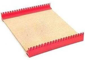 Elbesee Products Elbesee 20 X 20 CM Audimo rėmas E/WEAV202