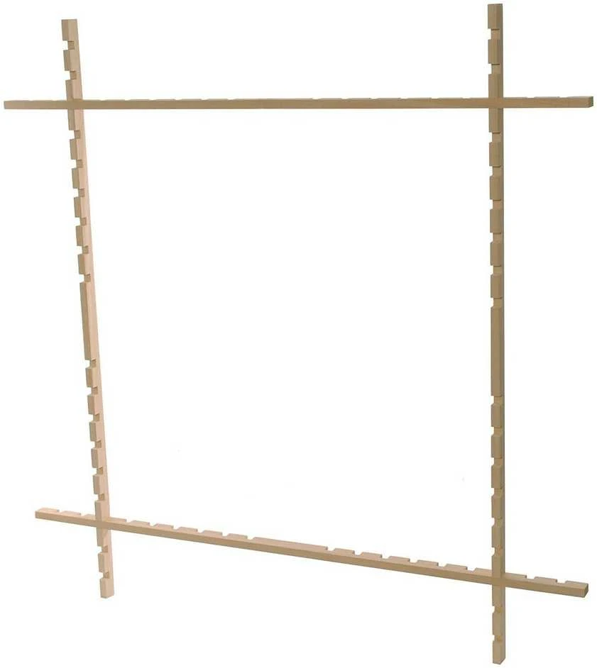 Elbesee Products ADJUSTABLE NOTCH FRAME E/ENOTCH5002
