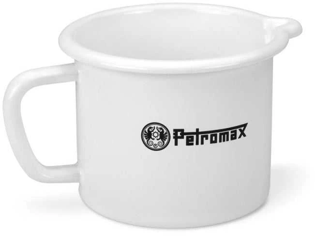 Emaliuotas pieno puodas Petromax 1.4 L