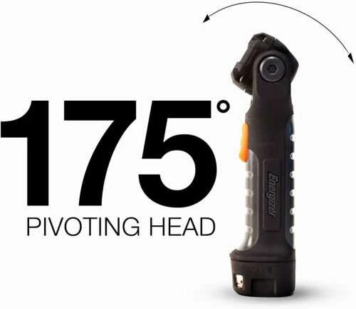 ŽIBINTAS LT-PIVOT-PLUS ENERGIZER