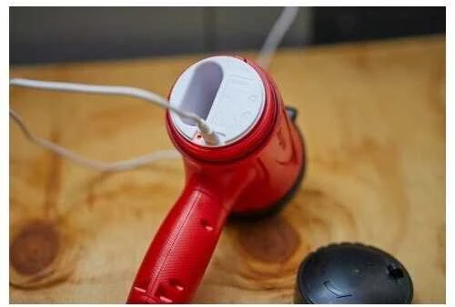 ŽIBINTAS LT-SPOTLIGHT-600/RECHARGEABLE ENERGIZER