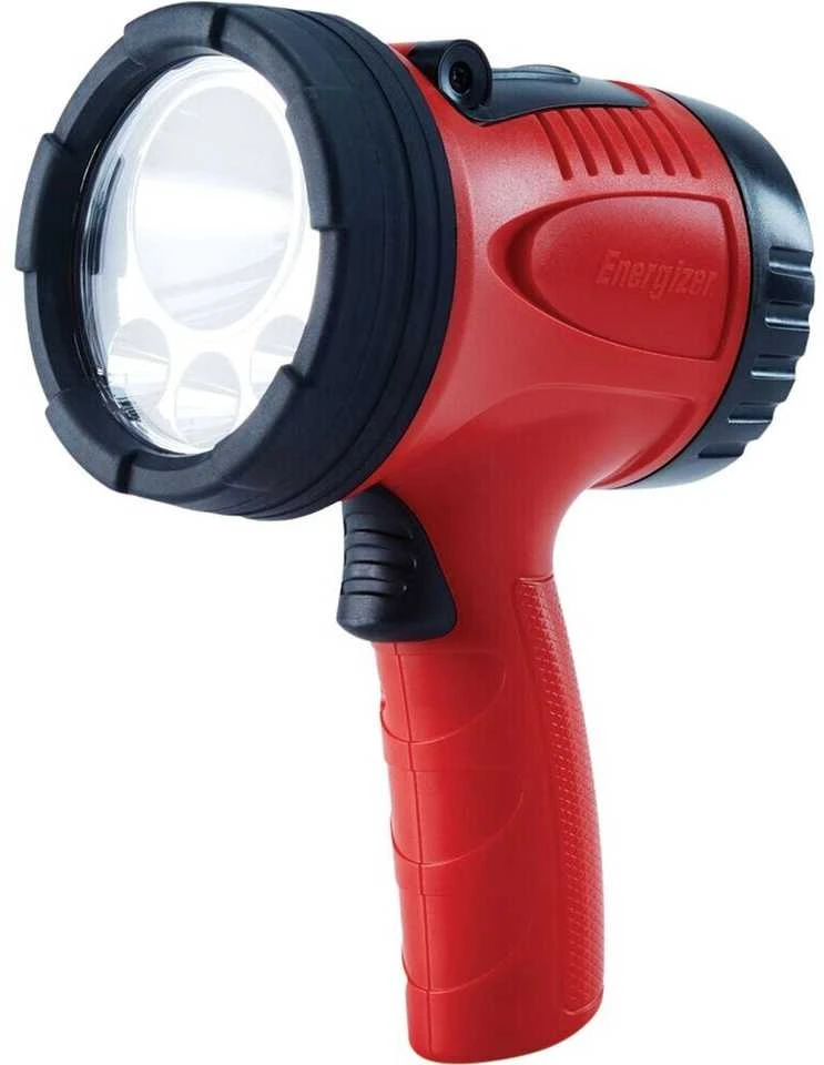 ŽIBINTAS LT-SPOTLIGHT-600/RECHARGEABLE ENERGIZER