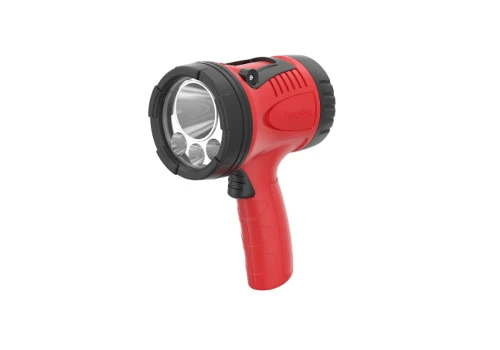 ŽIBINTAS LT-SPOTLIGHT-600/RECHARGEABLE ENERGIZER