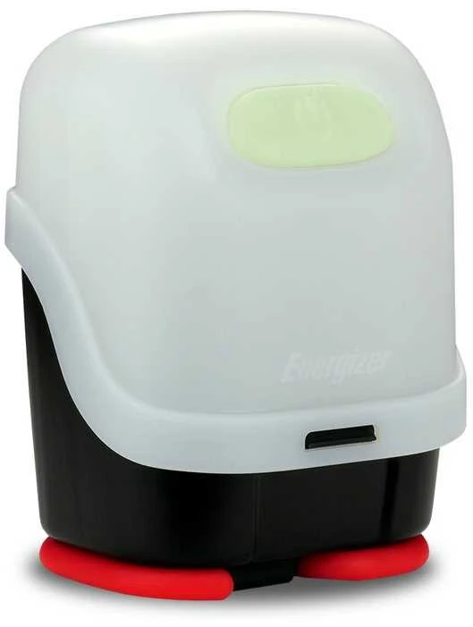 Energizer prožektoriaus ant galvos ir žibinto-laikiklio rinkinys LP139720