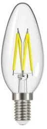 Energizer LED candle filamentas E14 S9030 lemputė