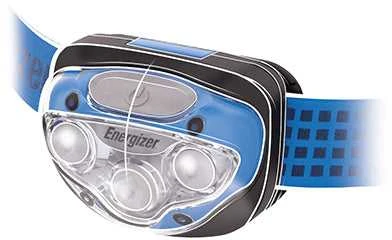 Energizer 100lm galvos žibintuvėlis Vision