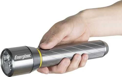 ŽIBINTAS LT-VISION-HD/1300 ENERGIZER