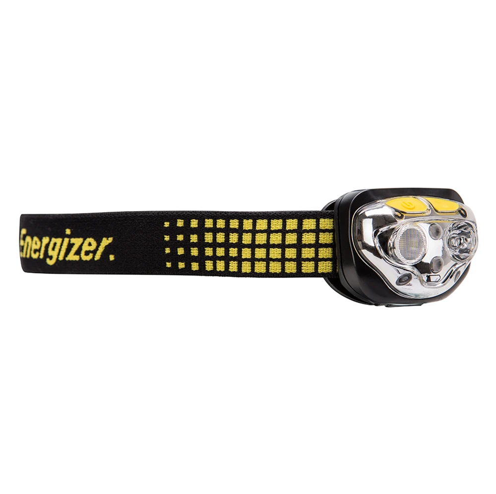 PRIEKINIS ŽIBINTAS LT-VISION-ULTRA/450 ENERGIZER