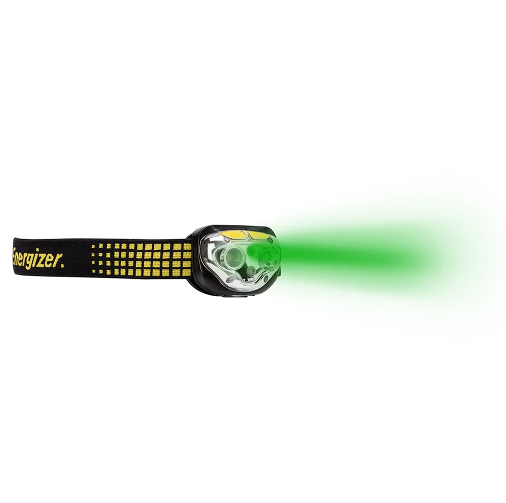PRIEKINIS ŽIBINTAS LT-VISION-ULTRA/450 ENERGIZER