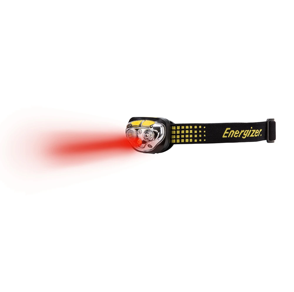 PRIEKINIS ŽIBINTAS LT-VISION-ULTRA/450 ENERGIZER