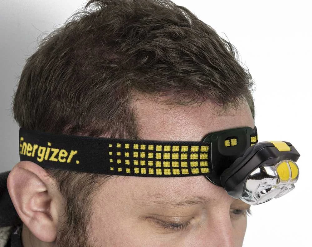 PRIEKINIS ŽIBINTAS LT-VISION-ULTRA/450 ENERGIZER