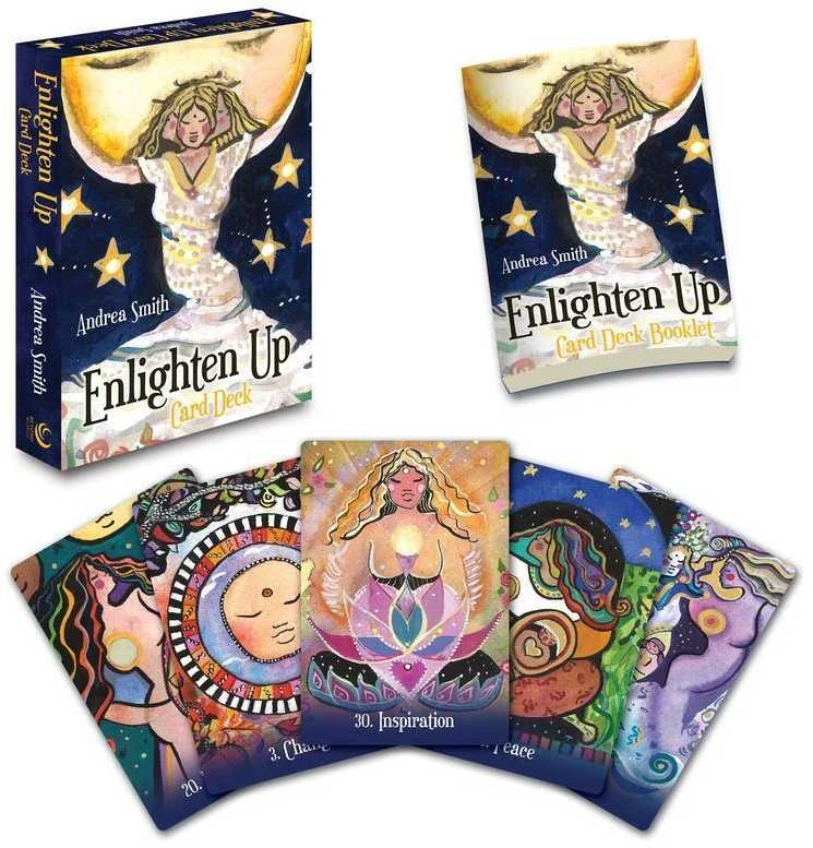Beyond Words Enlighten Up Kortos