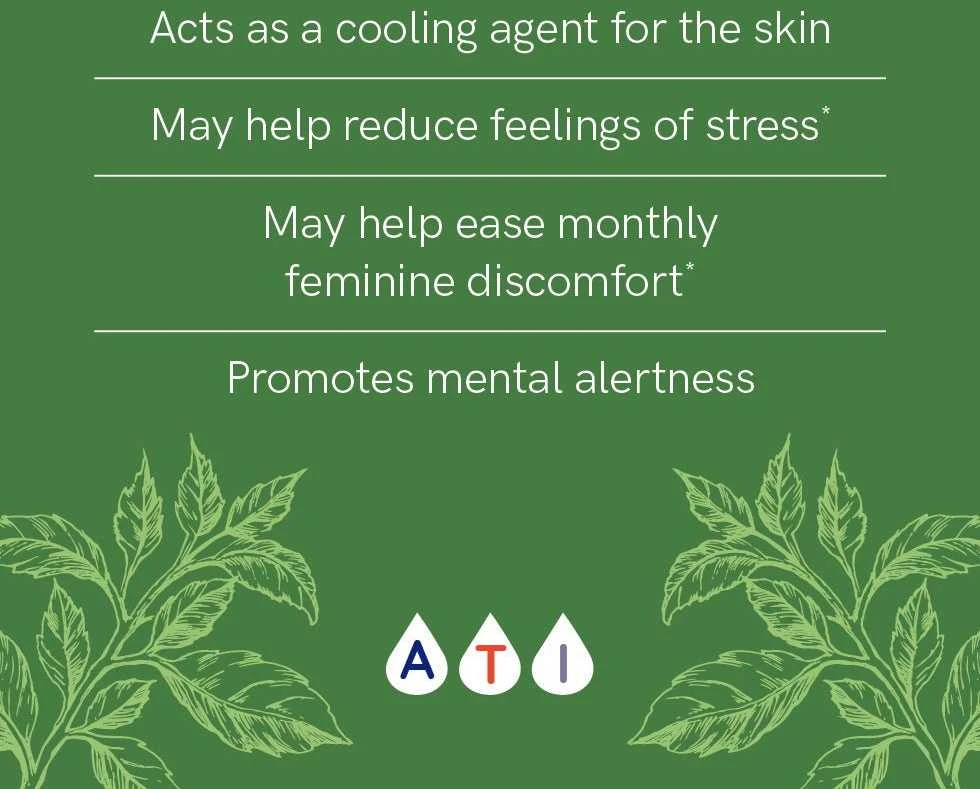 Rockpool Essential Oil Wellness Kortos