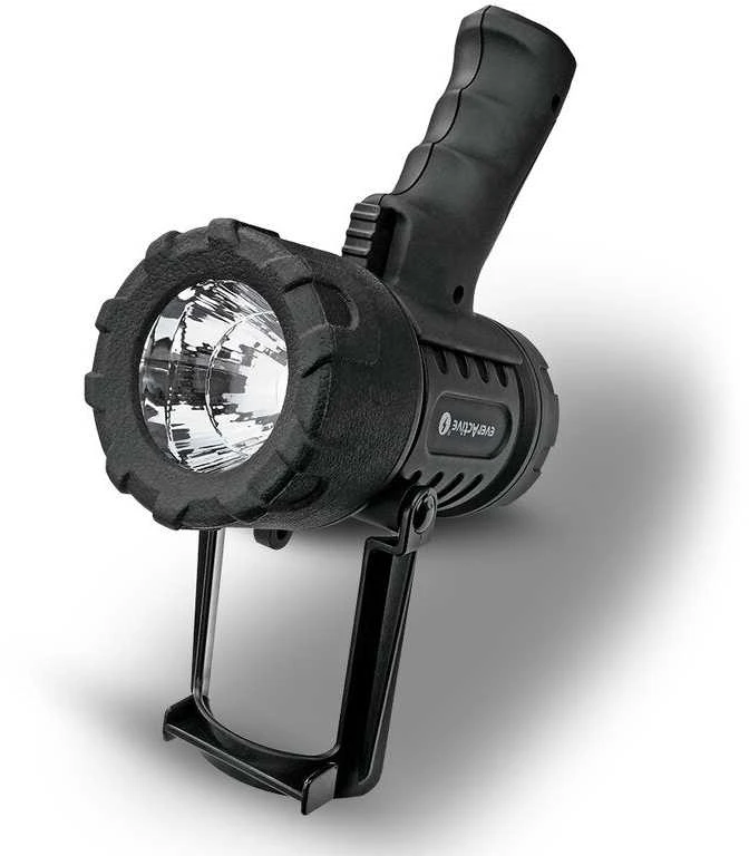 everActive SL-500R Hammer Rechargeable LED Paieškos žibintuvėlis