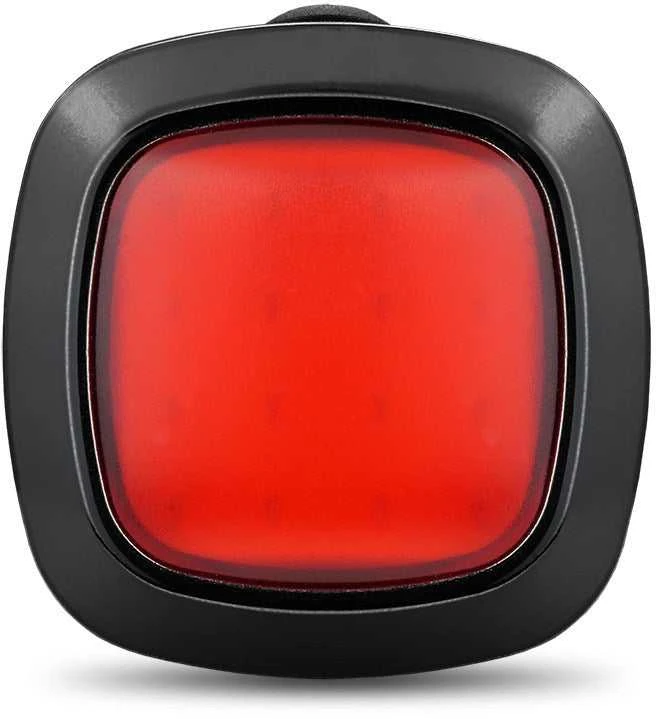 everActive Taillight TL-X1R Rechargeable Galinis dviračio žibintas