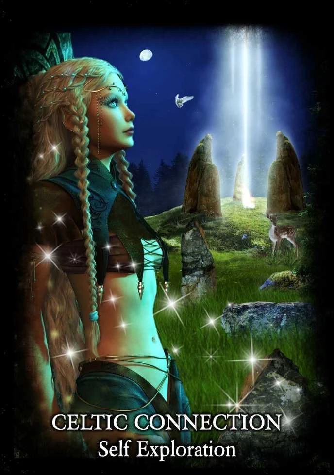 Oracle Kortos Evolution Of The Soul Solarus Kortos