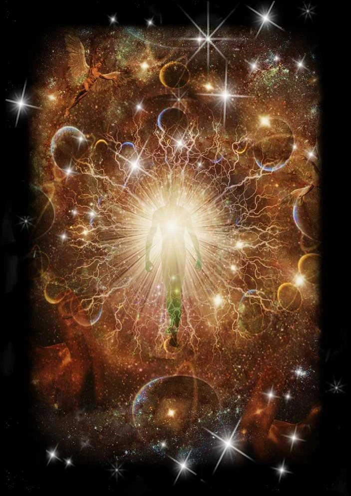 Oracle Kortos Evolution Of The Soul Solarus Kortos