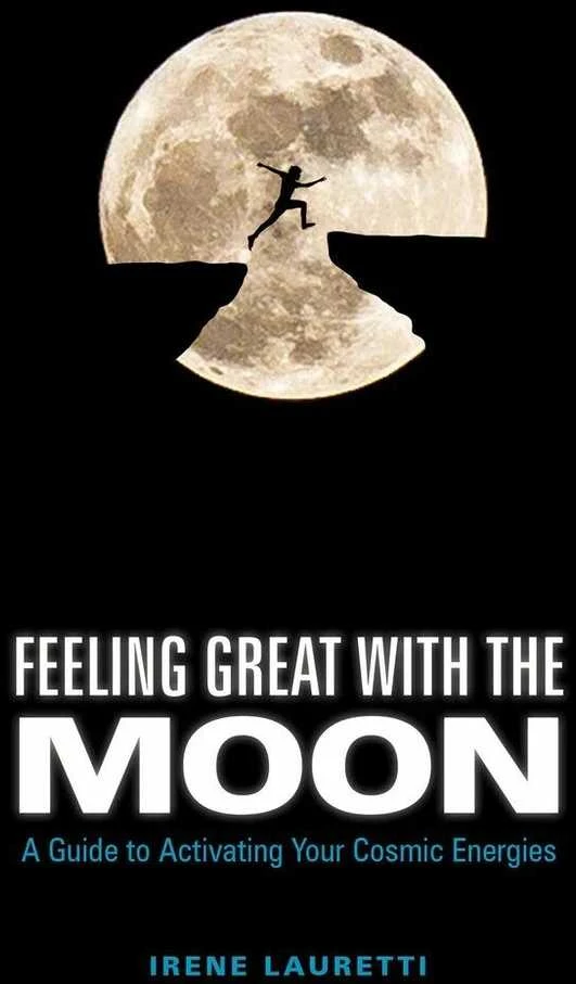 Feeling Great With The Moon Knyga Schiffer Publishing