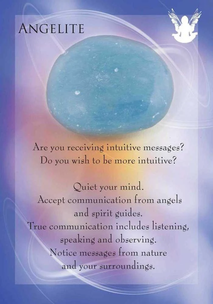Findhorn Press Angels And Gemstone Guardians Oracle Kortos