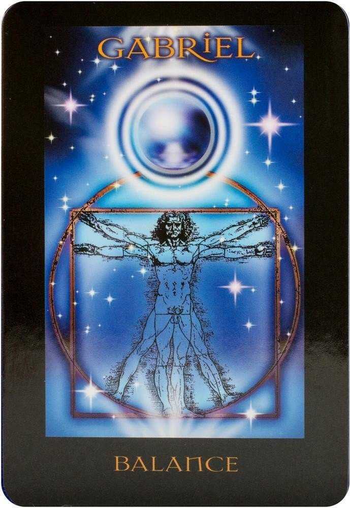 Findhorn Press Angels Of Atlantis Oracle Kortos