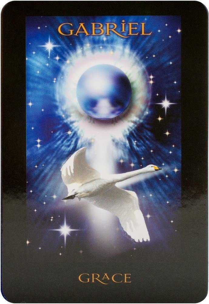 Findhorn Press Angels Of Atlantis Oracle Kortos