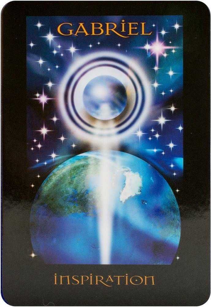 Findhorn Press Angels Of Atlantis Oracle Kortos