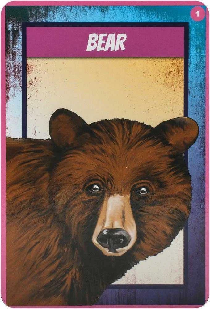 Findhorn Press Shamanic Power Animal Oracle Kortos