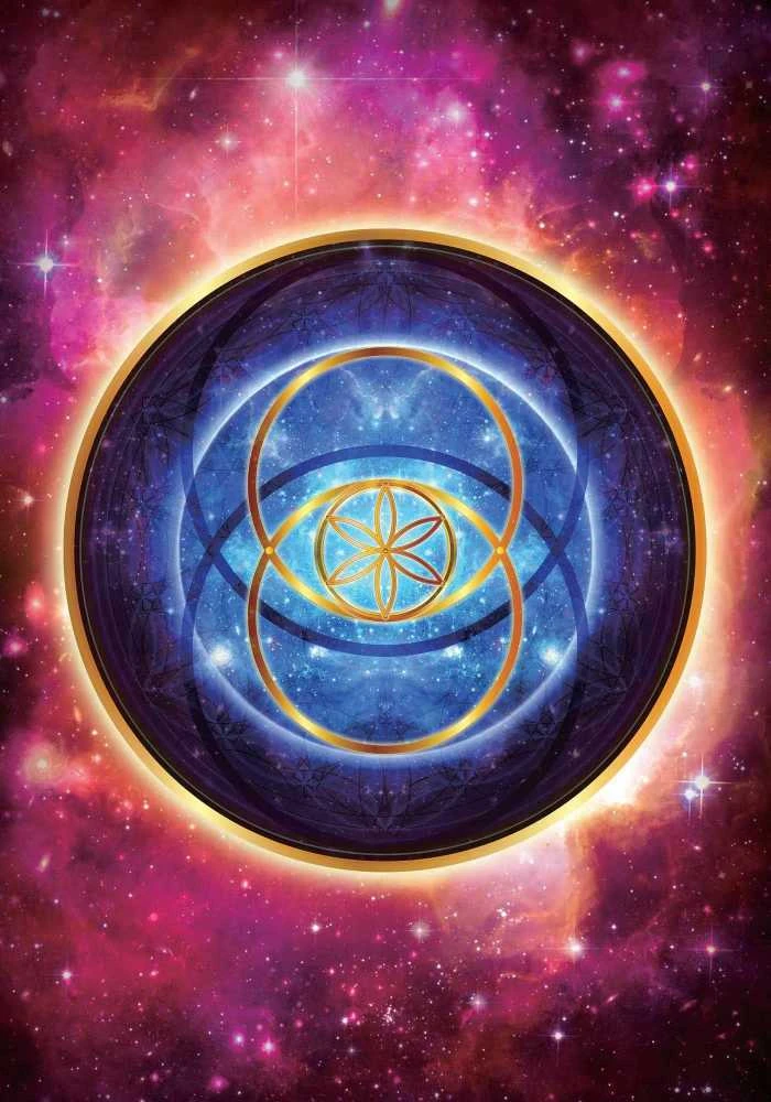 Findhorn Press The Female Archangels Oracle Kortos