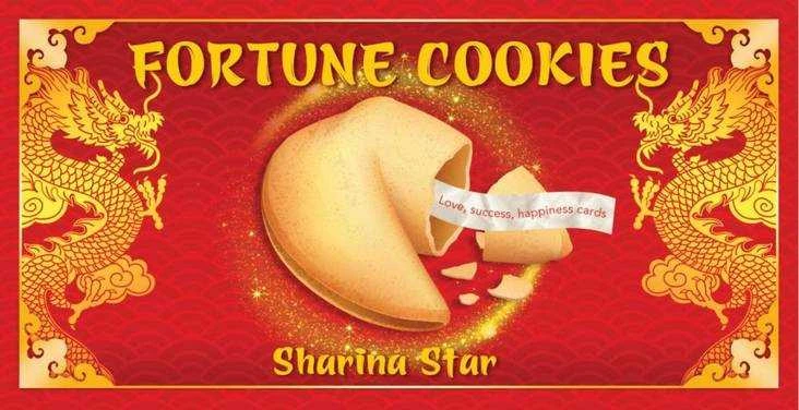 Rockpool Fortune Cookies Kortos