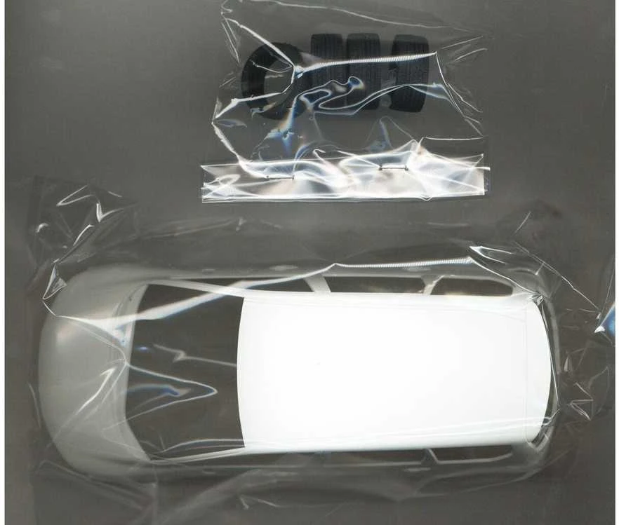 Fujimi Honda Odyssey Absolute 1/24 plastikinis surinkimo rinkinys (03812)