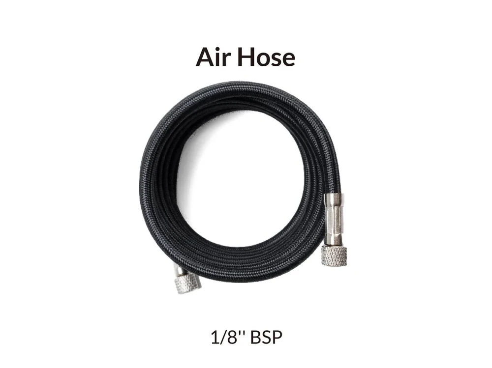 Gaahleri oro žarna aerografui 1/8'' BSP 1/8–1/8, 40782