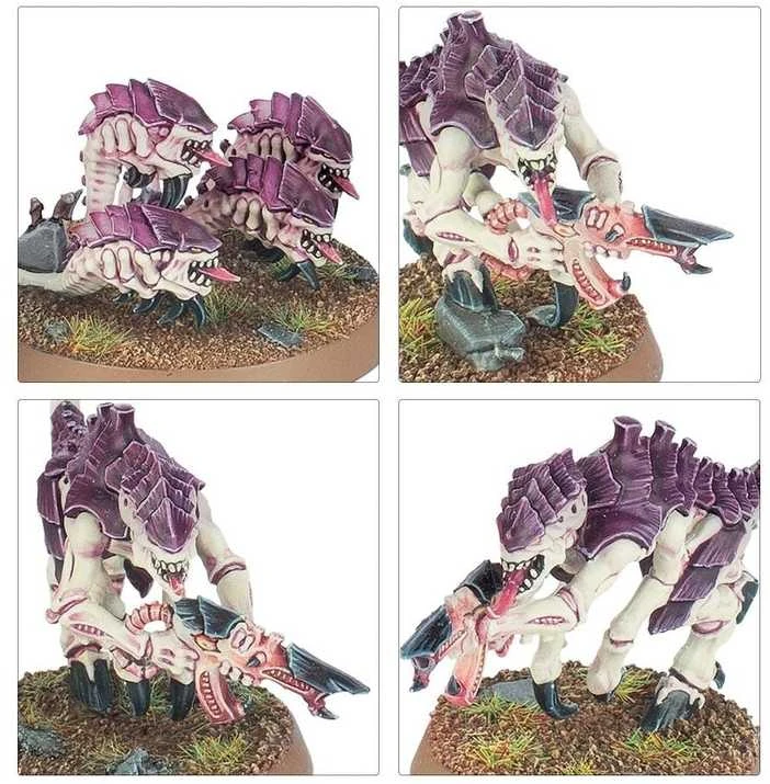 Games Workshop Warhammer 40,000 - Introductory Set