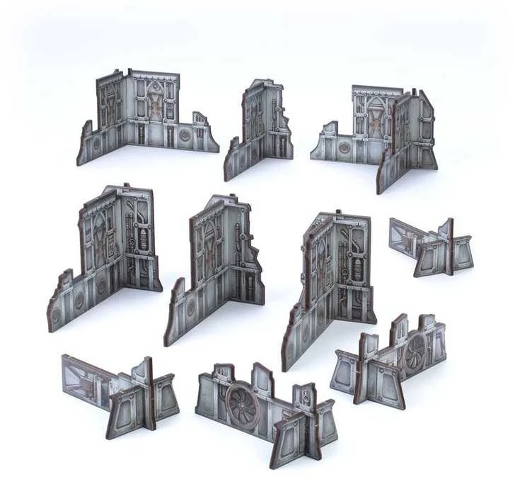 Games Workshop Warhammer 40,000 - Kill Team: Starter Set