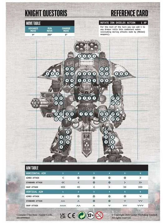 Games Workshop Warhammer Baltas Dwarf 523 žurnalas: 40 000 ir Age of Sigmar