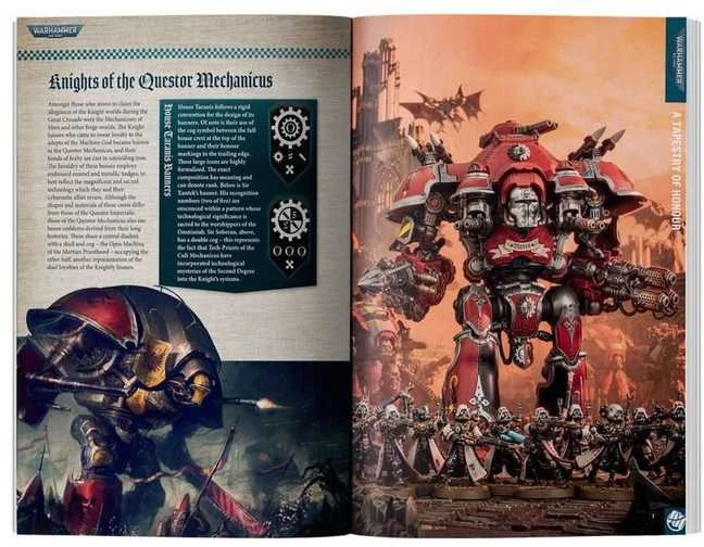 Games Workshop Warhammer Baltas Dwarf 523 žurnalas: 40 000 ir Age of Sigmar