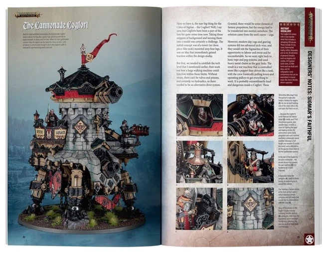 Games Workshop Warhammer Baltas Dwarf 525 birželio numeris – naujos taisyklės ir scenarijai