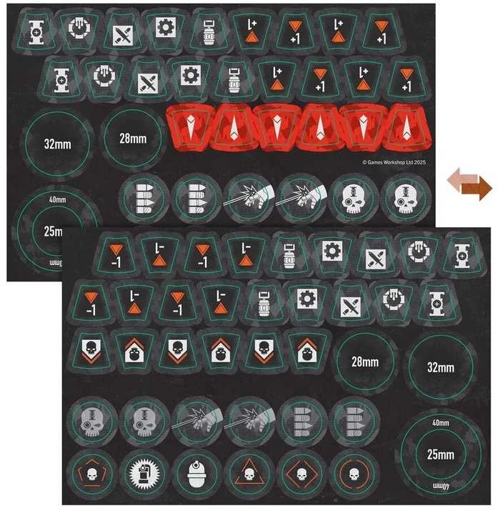 Games Workshop Warhammer 40,000 - Kill Team: Deathwatch