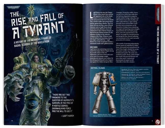 Games Workshop Warhammer žurnalas Baltas Dwarf 522 – kovo numeris