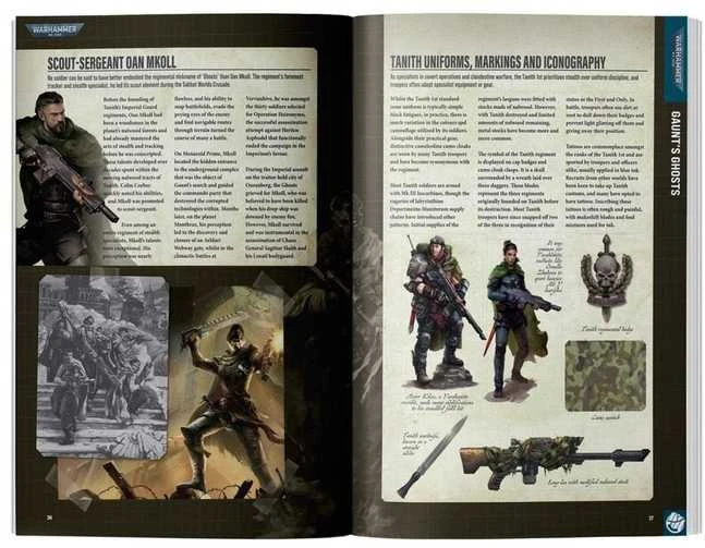 Games Workshop Warhammer žurnalas Baltas Dwarf 521 – vasaris, taisyklės ir misijos