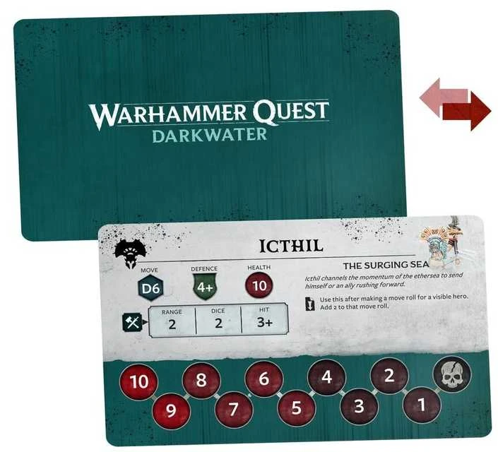 Games Workshop Warhammer žurnalas Baltas Dwarf 522 – kovo numeris